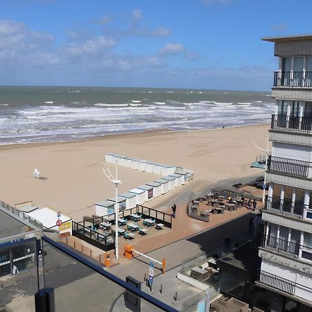 Studio Bella Vista Koksijde Kültér fotó