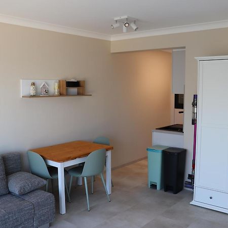 Studio Bella Vista Koksijde Kültér fotó