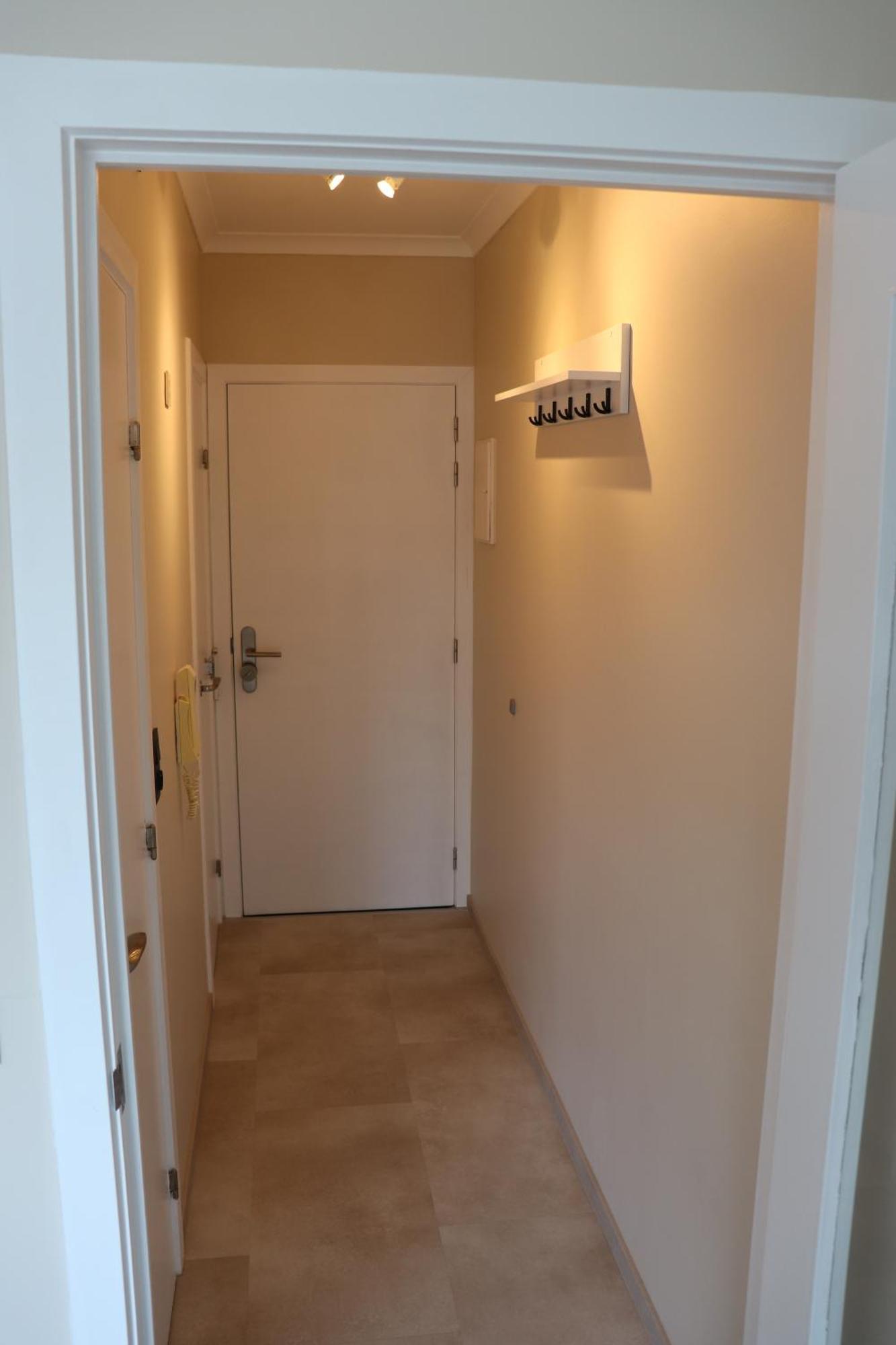 Studio Bella Vista Koksijde Kültér fotó