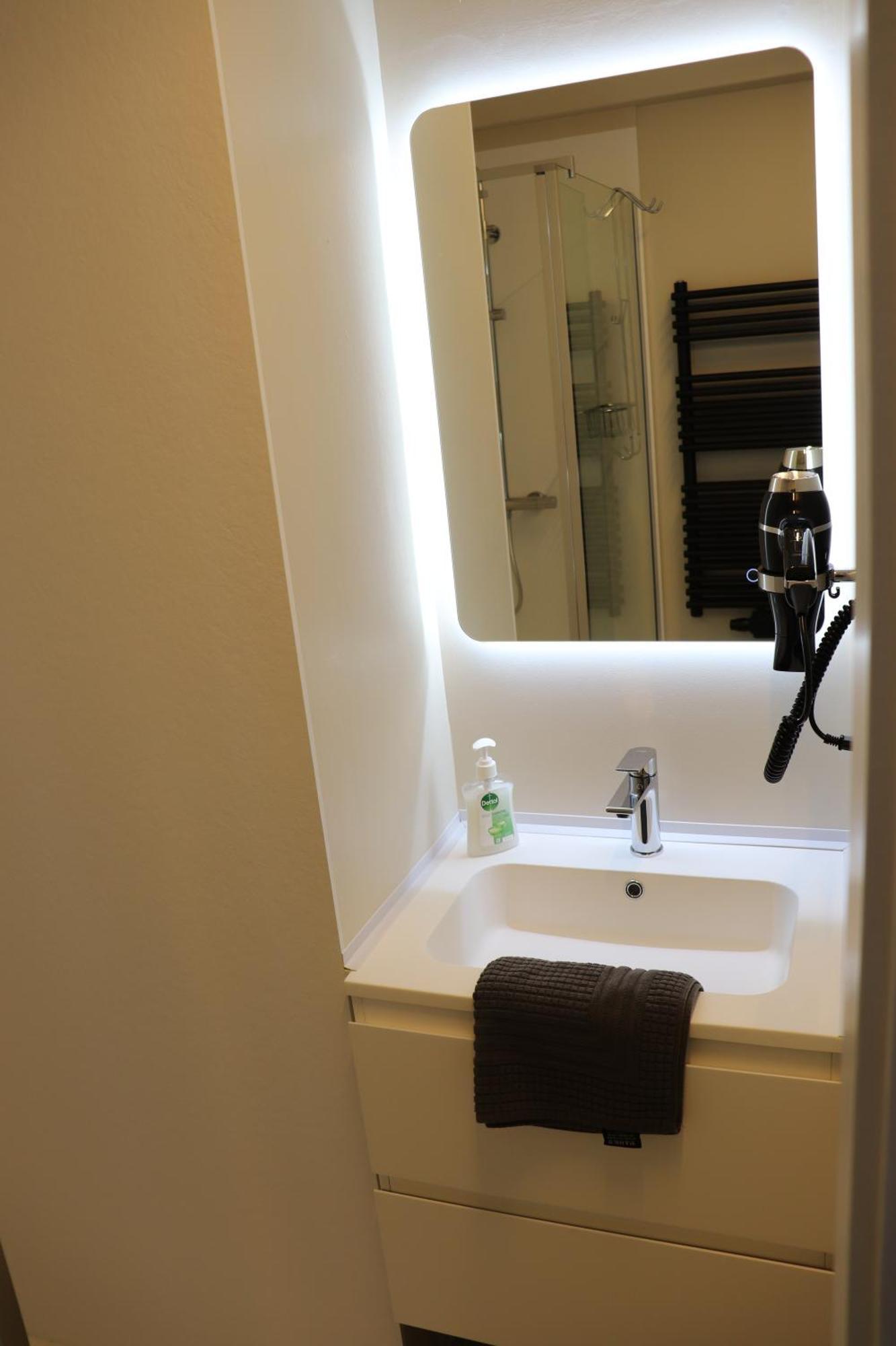 Studio Bella Vista Koksijde Kültér fotó